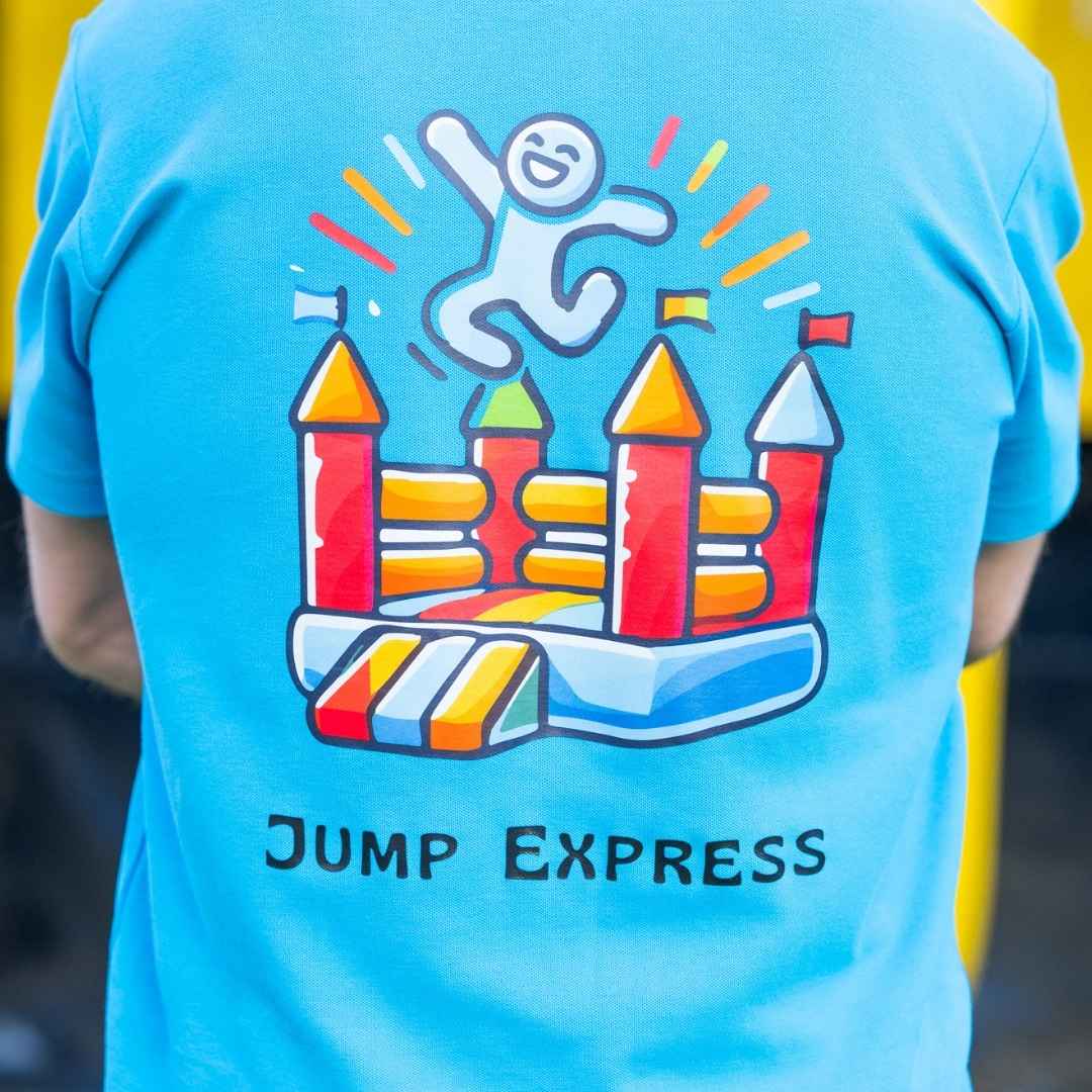 Jump Express