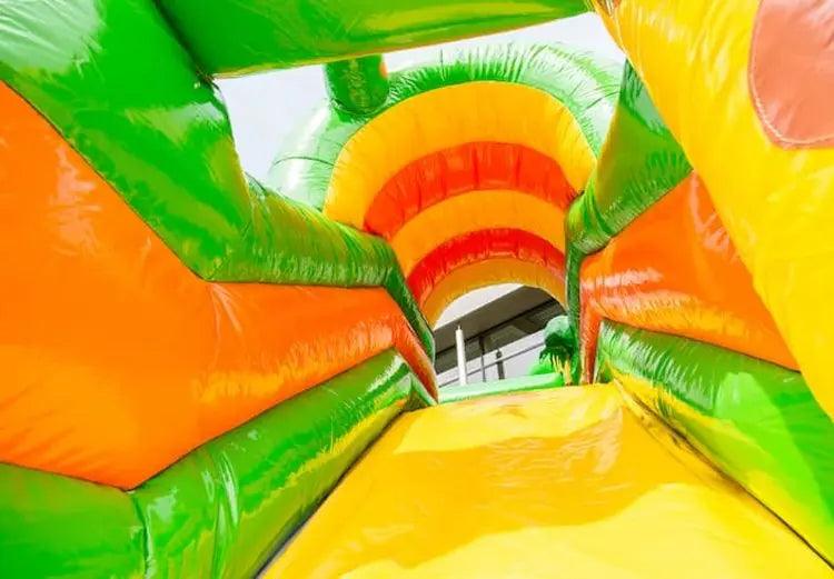 Springkussen Huren | Safari | Jungle | Jump Express