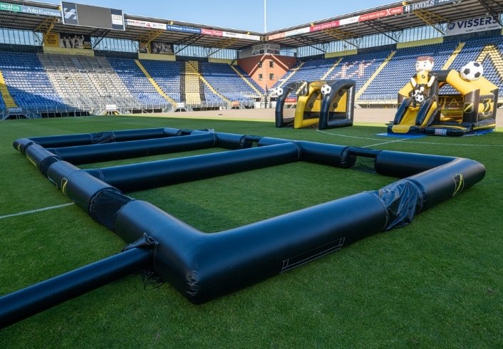 Pannaveld Huren | NAC 3 in 1 | Jump Express