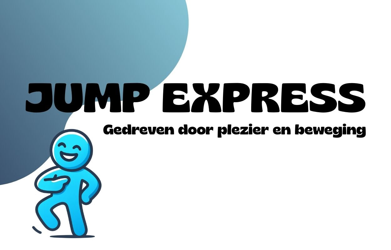 Over Jump Express