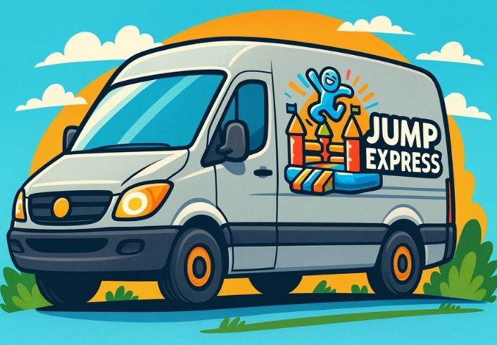 Springkussen_bezorgen