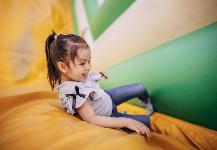 Springkussen Huren | Unicorn | Jump Express